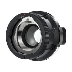 BMD・Blackmagic URSA Mini Pro B4 Mount CINEURSAMUPROTB4HD