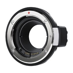 BMD・Blackmagic URSA Mini Pro EF Mount CINEURSAMUPROTEF