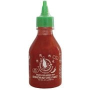 シラチャー・チリソース 200mL