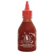 シラチャー・チリソース(スーパーホット) 200mL