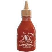 シラチャー・チリソース(スーパーガーリック) 200mL