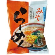 みそらーめん 101g