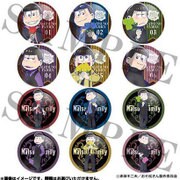 おそ松さん Matsuno Family トレーディング缶バッジ vol.2 [コレクショントイ]