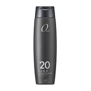 ゼロホール No.20 ゴルフアフターローション さっぱりクール 200ml 無香料 [全身用化粧水]
