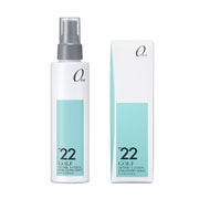 ゼロホール No.22 ゴルフアフターローション さらとろミスト 150ml 無香料 [全身用化粧水]
