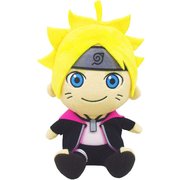 BORUTO-ボルト-  ぬいぐるみクッションMini うずまき ボルト [キャラクターグッズ]