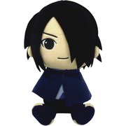 BORUTO-ボルト-  ぬいぐるみクッションMini うちは サスケ [キャラクターグッズ]