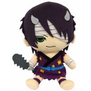 ぬいぐるみクッションS 昔話シリーズ 高杉晋助 [キャラクターグッズ]