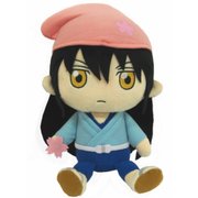 ぬいぐるみクッションS 昔話シリーズ 桂小太郎 [キャラクターグッズ]