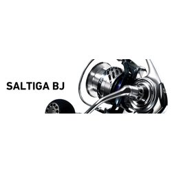 ヨドバシ.com - ダイワ Daiwa 17ソルティガ BJ 3500H [スピニング