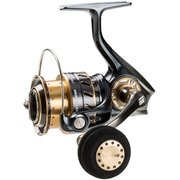 Revo Rocket レボ ロケット 3000MS [スピニングリール]