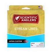 3M スープラ Jストリーム DTT DT3F サーモン/アイボリー [ライン フライ用]