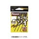 DSO22 カン付ソイ(TCフッ素コート) 17 [フック・針 船釣り用]
