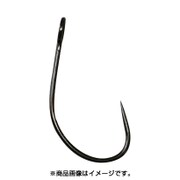 SP31K スプーンエキスパートフック(ミディアムファイン) フッ素ゼロブラック 110本 #8