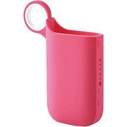 iQOS用 シリコンケース リングタイプ ピンク ET-IQSC1PN