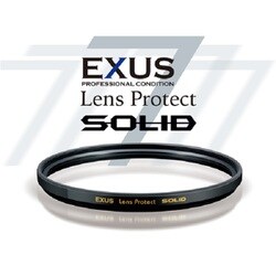 ヨドバシ.com - マルミ光機 MARUMI EXUS レンズプロテクト SOLID 37mm