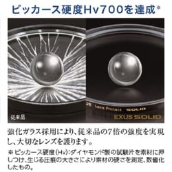 ヨドバシ.com - マルミ光機 MARUMI EXUS レンズプロテクト SOLID 46mm