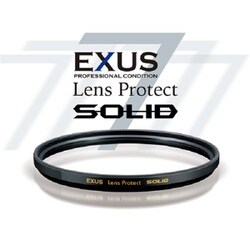 ヨドバシ.com - マルミ光機 MARUMI EXUS レンズプロテクト SOLID 72mm