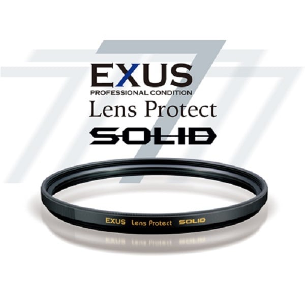 marumi EXUS Lens Protect 72mm