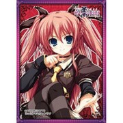 ねくねっとガールズスリーブコレクションVol.077 暁の護衛「麗華」