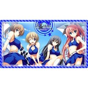 ねくねっとガールズラバーマットvol.023 暁の護衛~罪深き終末論~