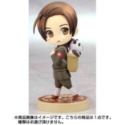 ヘタリア 　APH 　ワンコイングランデ　 フィギュア 　まとめ売り　セット ワンコイングランデフィギュアコレクション ヘタリア Axis