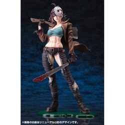 ヨドバシ.com - コトブキヤ KOTOBUKIYA HORROR美少女 ジェイソン 