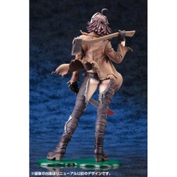 未開封　コトブキヤ　ホラー美少女　ジェイソン・ボーヒーズ　セカンドエディション Amazon | コトブキヤ HORROR美少女 フレディVSジェイソン