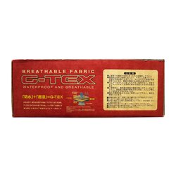 ヨドバシ.com - プロックス PROX G-TEX チェストフェルトウェダーLTD