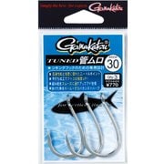 チューンド 管ムロ 28号 [フック・針]