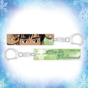 ユーリ!!!on ICE 目ヂカラアクリルキーホルダー ピチット・チュラノン