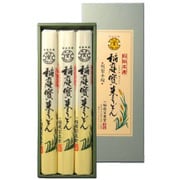 K-15 [稲庭宝来うどん(紙化粧箱) 480g]