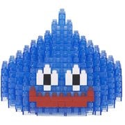 ドラゴンクエスト ナノブロック スライムLサイズ [キャラクターグッズ]