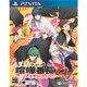 喧嘩番長 乙女～完全無欠のマイハニー～ [PSVITA ソフト]