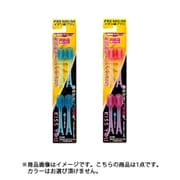 ワイドヘッド歯ブラシ替え やわらかめ 4本入り [45×24×235mm]