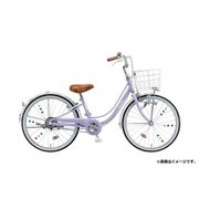 リコリーナ 24型 変速なし E.Xティーンラベンダー RC40T 1C70ZB0