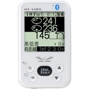 ゴルフ用GPS EAGLE VISION ez com EV-731