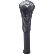 Snazz Driver Head Cover BLK 17 JM [ヘッドカバー ドライバー用 460cc対応 ブラック]