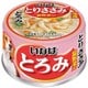 いなば とろみとりささみ 温野菜入り 80g [ドッグフード]
