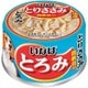いなば とろみとりささみ 鶏軟骨入り 80g [ドッグフード]