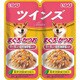 ツインズ まぐろ・かつおサーモン・緑黄色野菜入り 80g [ドッグフード]