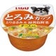 とろみカップ とりささみ＆緑黄色野菜チーズ入り 70g [ドッグフード]