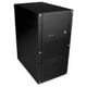 PCケース AS Enclosure S6 ブラック ASE-S6-BK