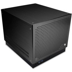 ヨドバシ.com - アビー ABEE PCケース acubic B10 ブラック ACE