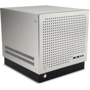 PCケース acubic B20 シルバー ACE-B20-S