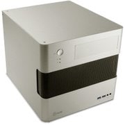 PCケース acubic G40 シルバー ACE-G40-S
