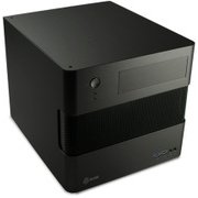 PCケース acubic G40 ブラック ACE-G40-BK