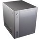 PCケース AS Enclosure W1 シルバー ASE-W1-S