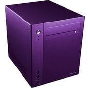 PCケース AS Enclosure W1 パープル ASE-W1-PP