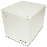 PCケース acubic CM10 シルキーホワイト ACE-CM10-SW